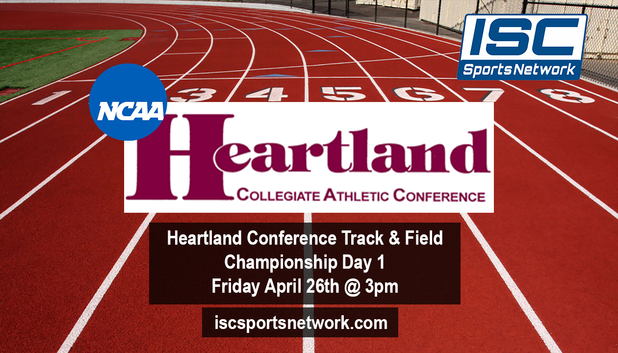 mac conference track and field