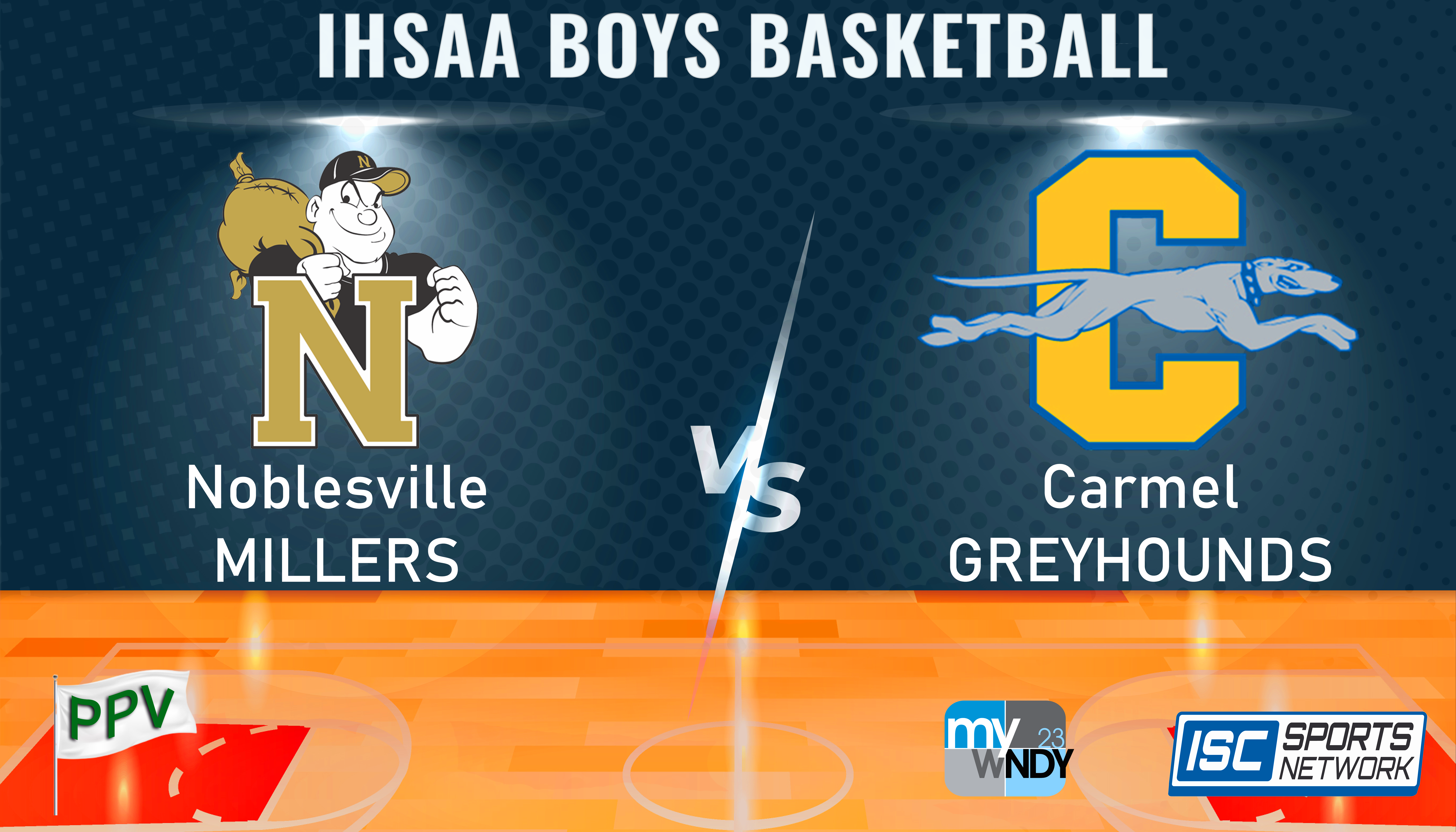 2023 BBB Noblesville at Carmel 12/8