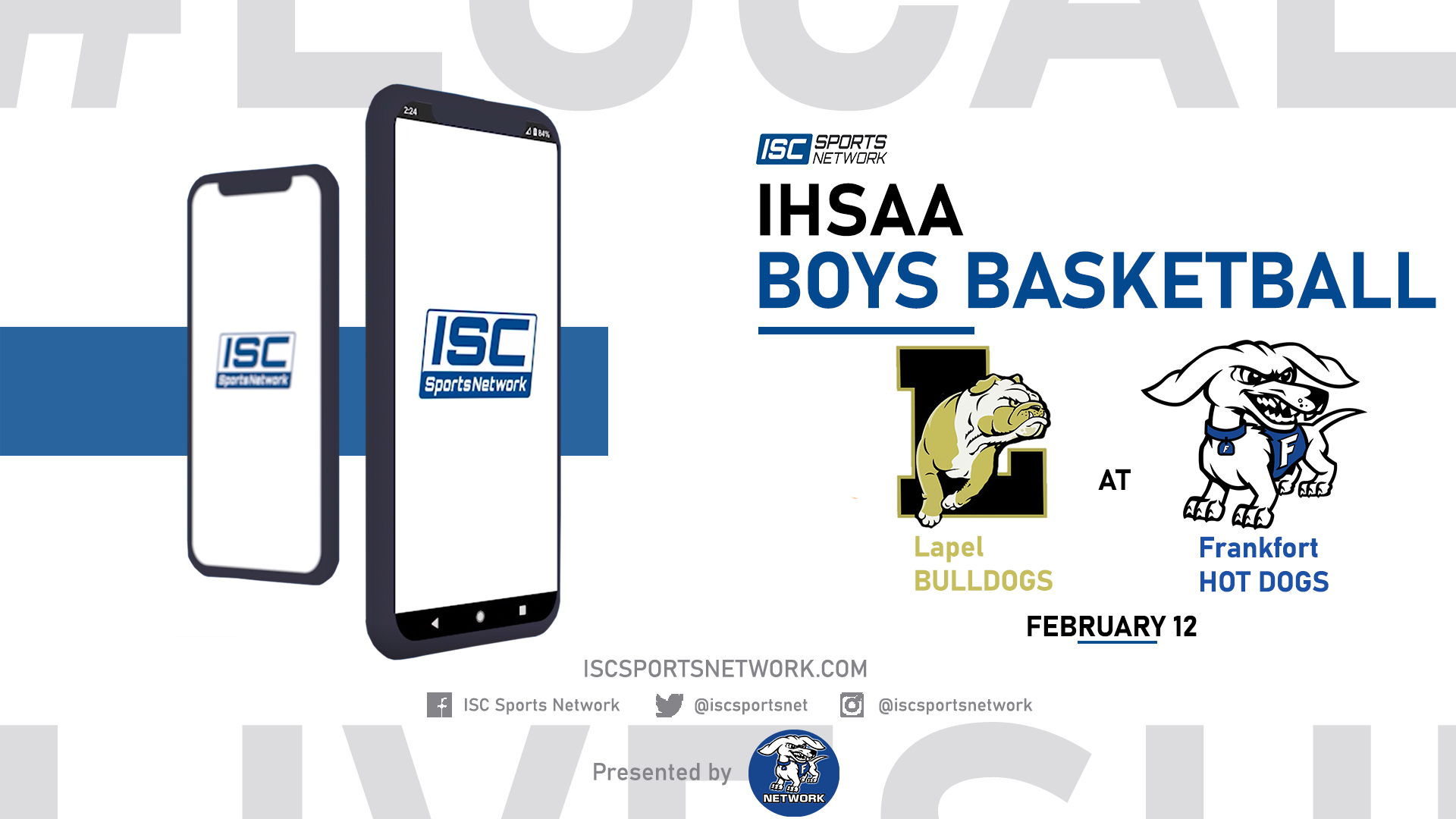 2022 BBB Lapel at Frankfort 2/12