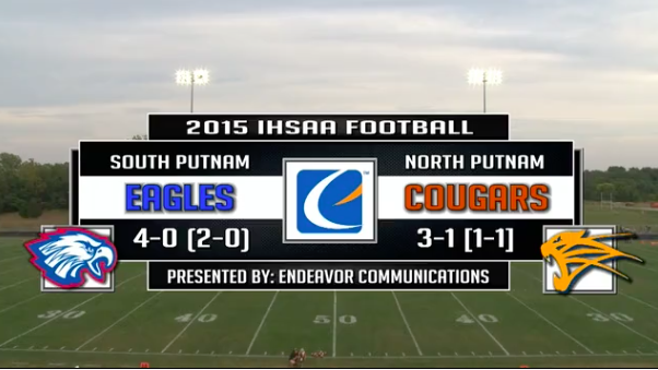 2015 FB South Putnam at North Putnam