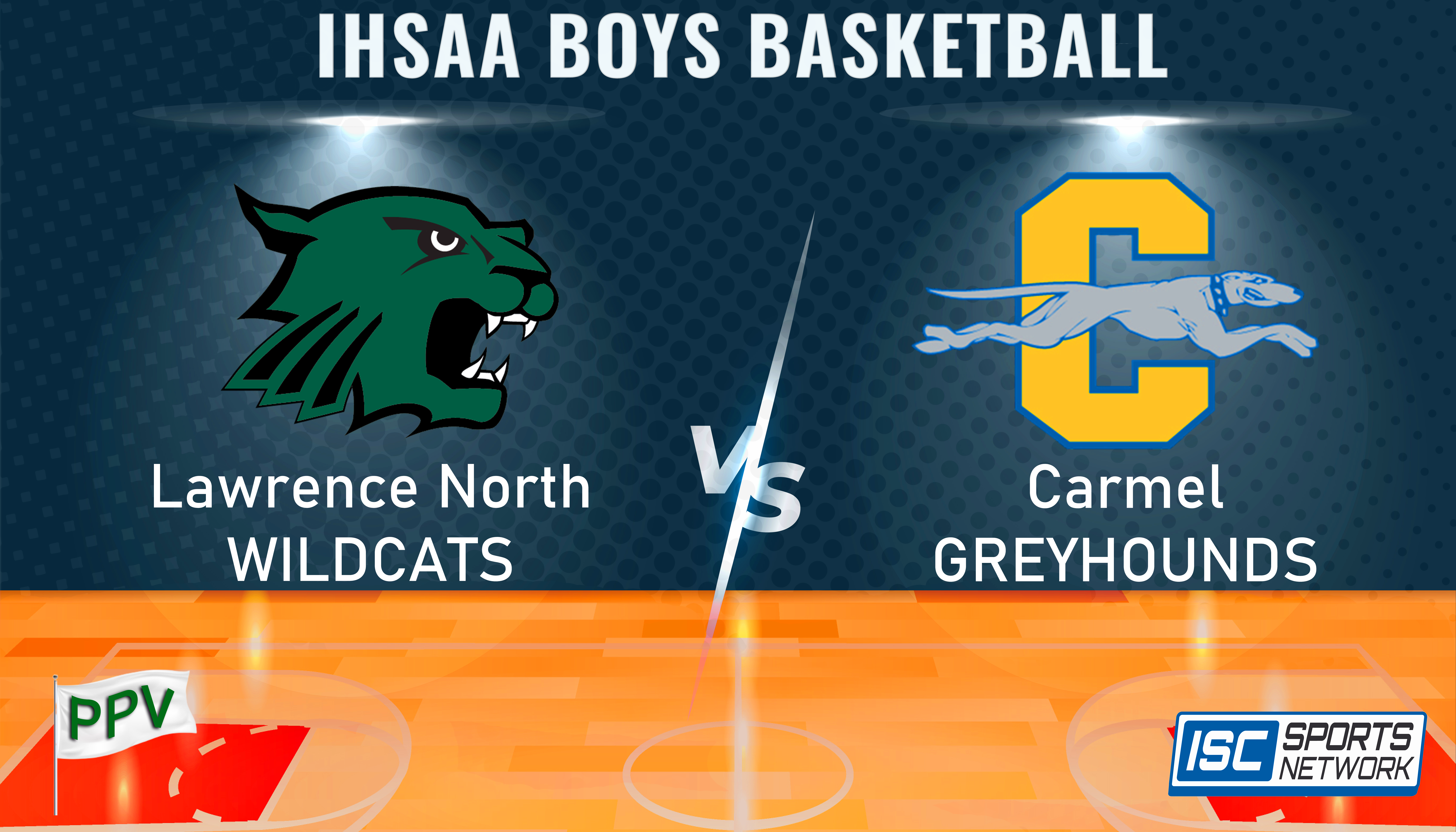 2024 BBB Lawrence North at Carmel 2/1