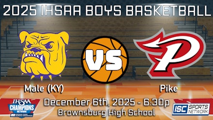 ISC Sports Network Video