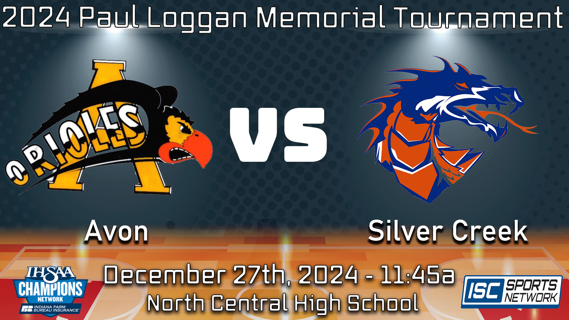 2024 PLM GBB Avon at Silver Creek - 12/27
