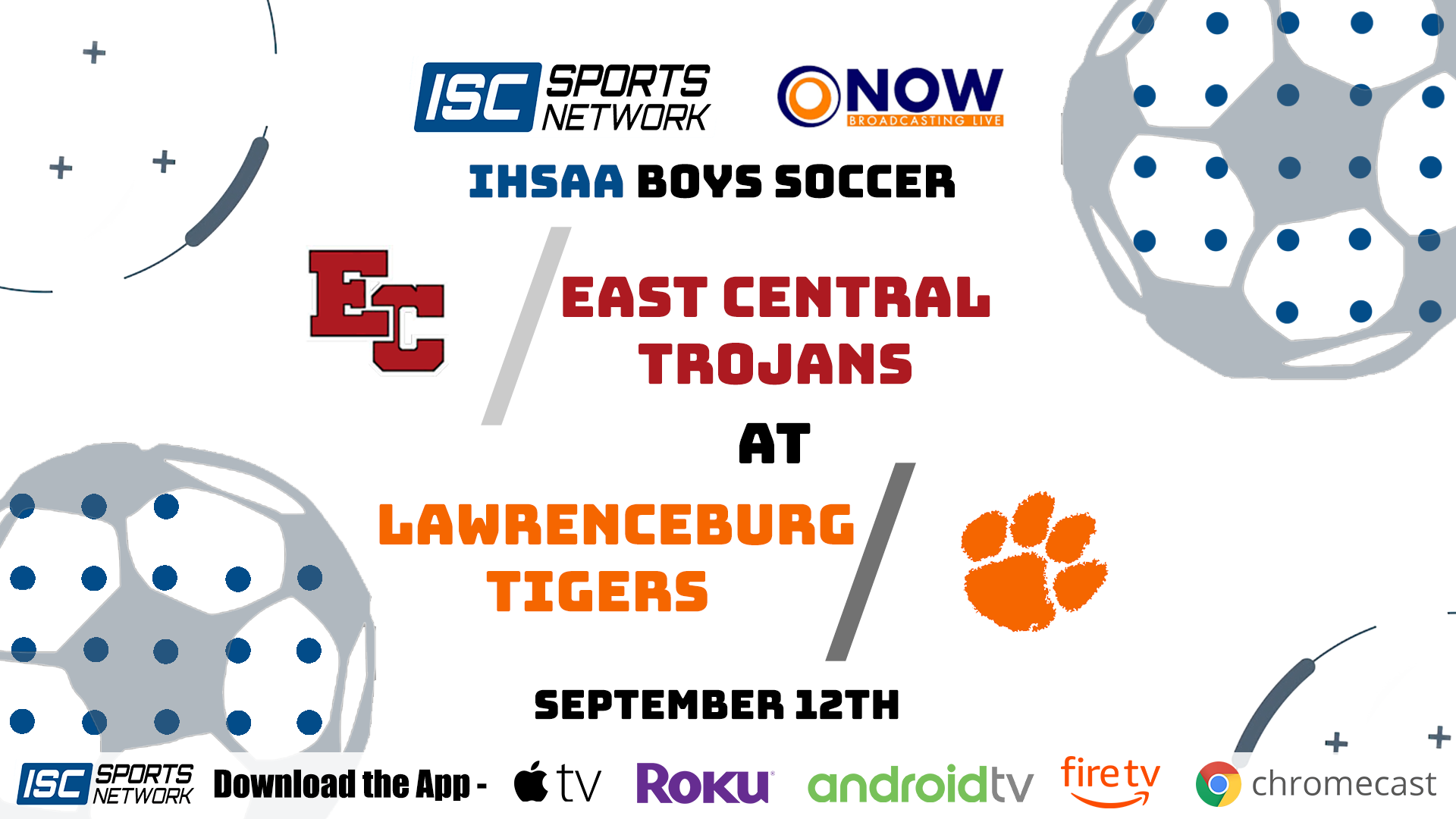 2020 East Central at Lawrenceburg