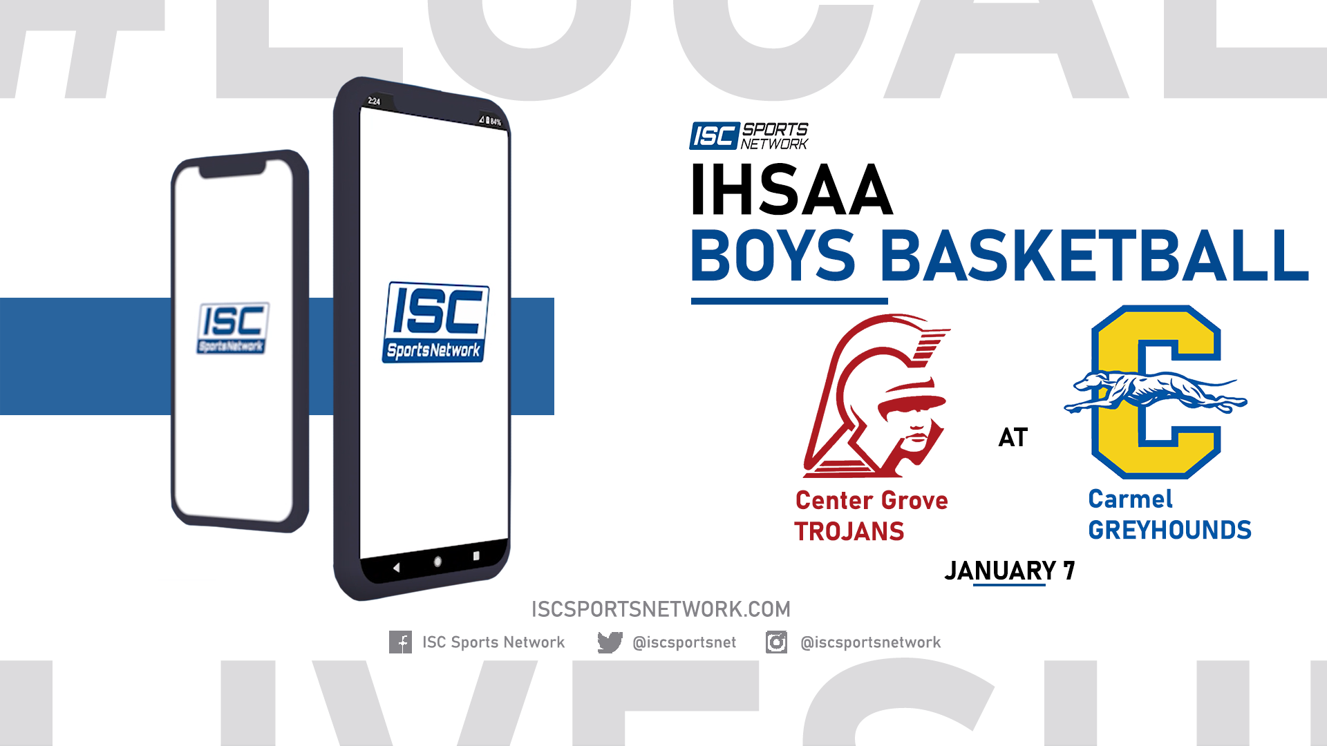 2022 BBB Center Grove at Carmel 1/7