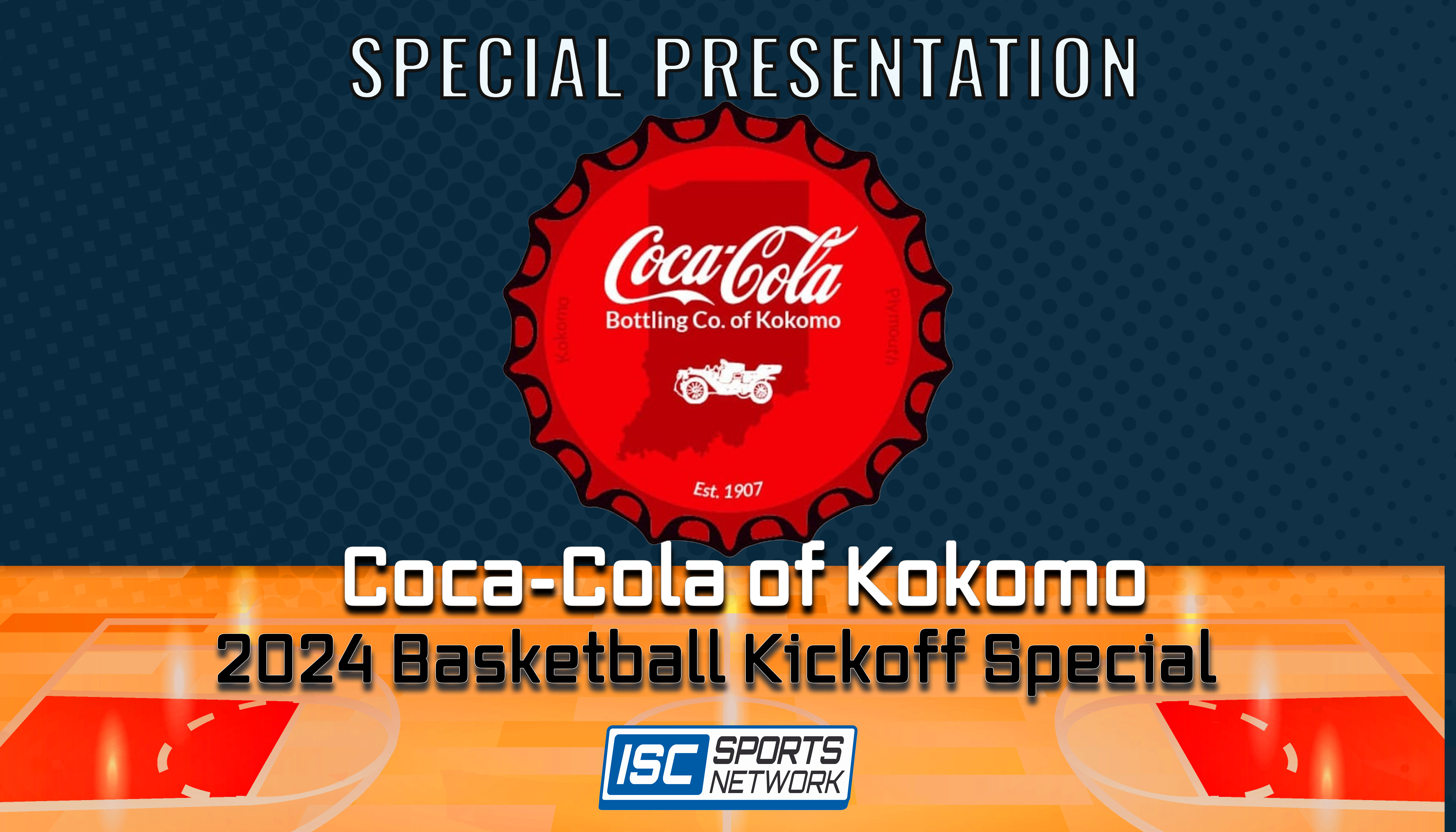 2024 Coca-Cola of Kokomo Basketball Tipoff Special 