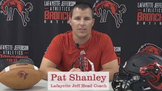 Quick look at week 2 with Coach Pat S...