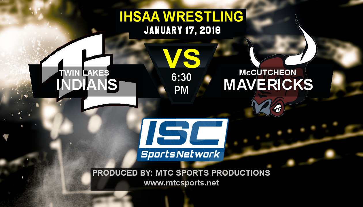 2018 WRE Twin Lakes at McCutcheon 1/17