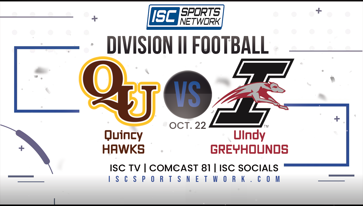 2022 CFB Quincy at UIndy 10/22
