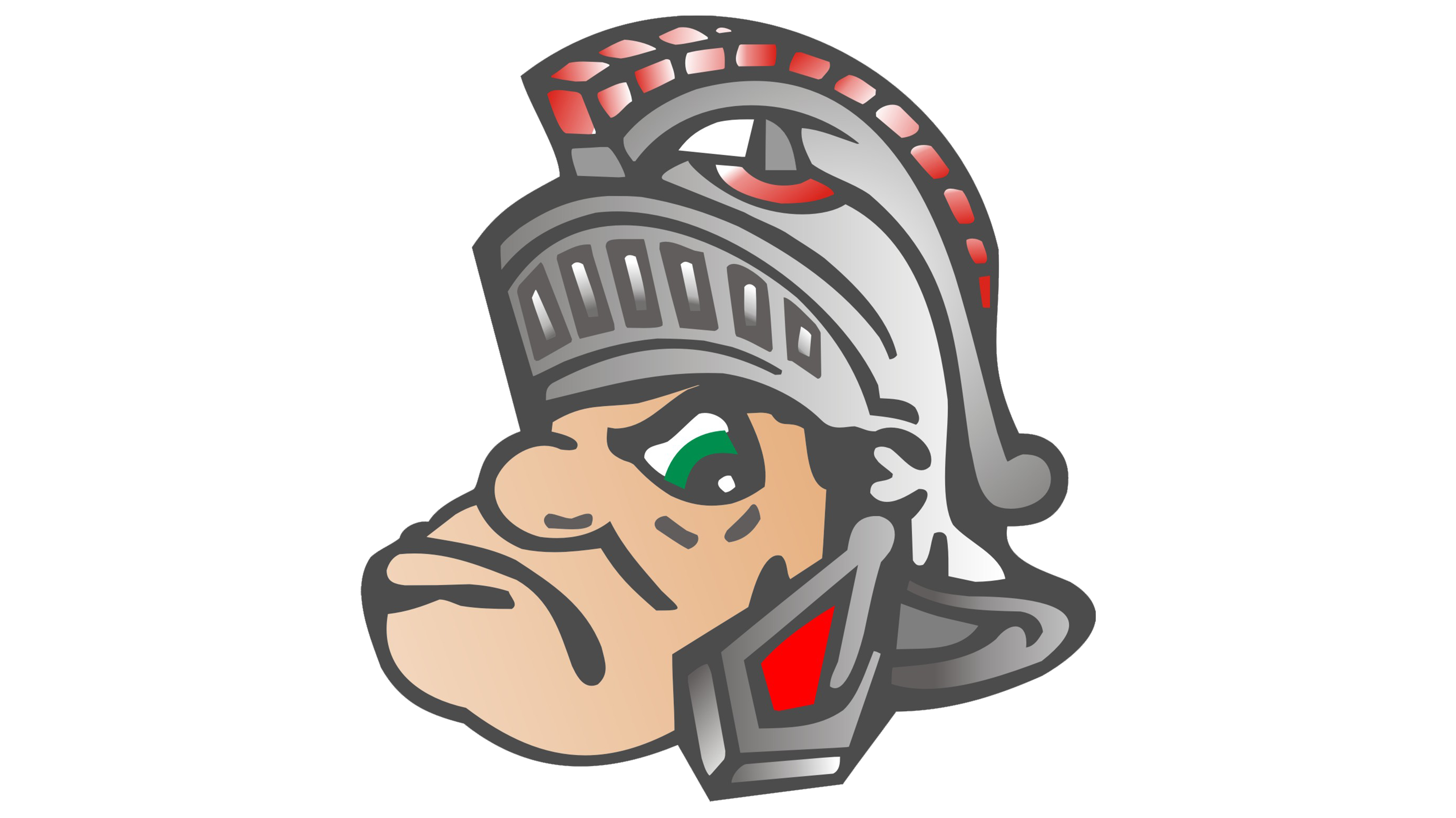 Lima Senior Spartans