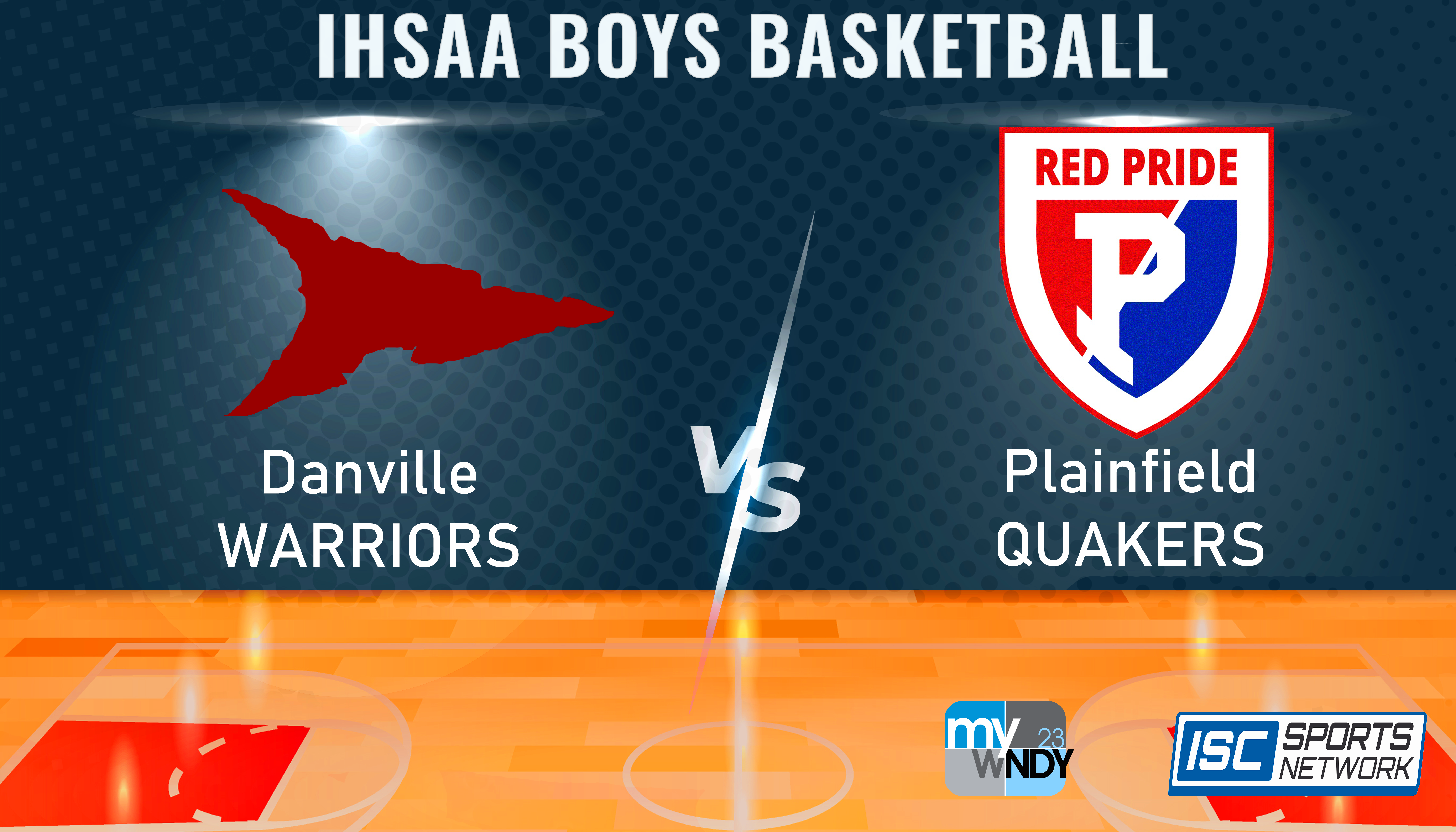 2024 BBB Davnille at Plainfield 2/22