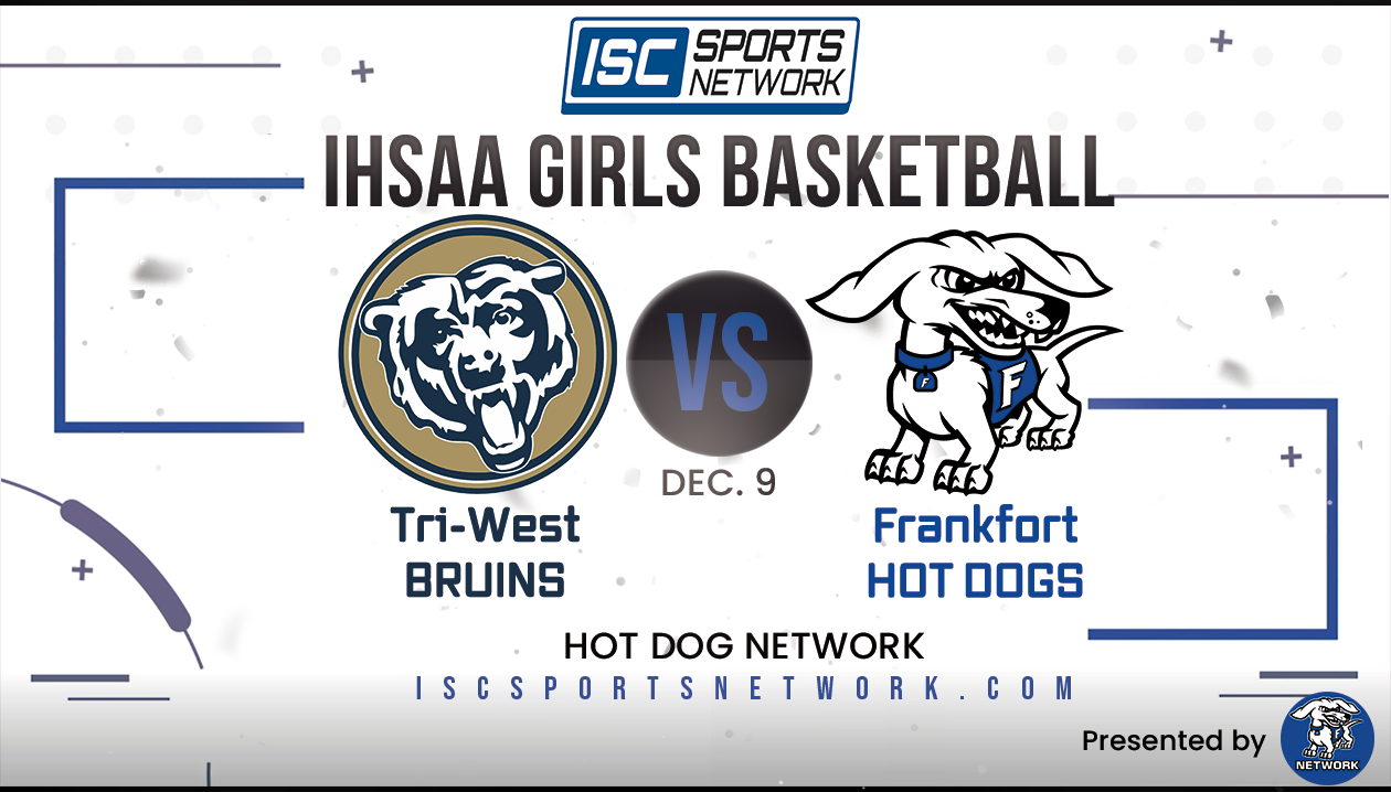 2022 GBB Tri-West at Frankfort 12/9