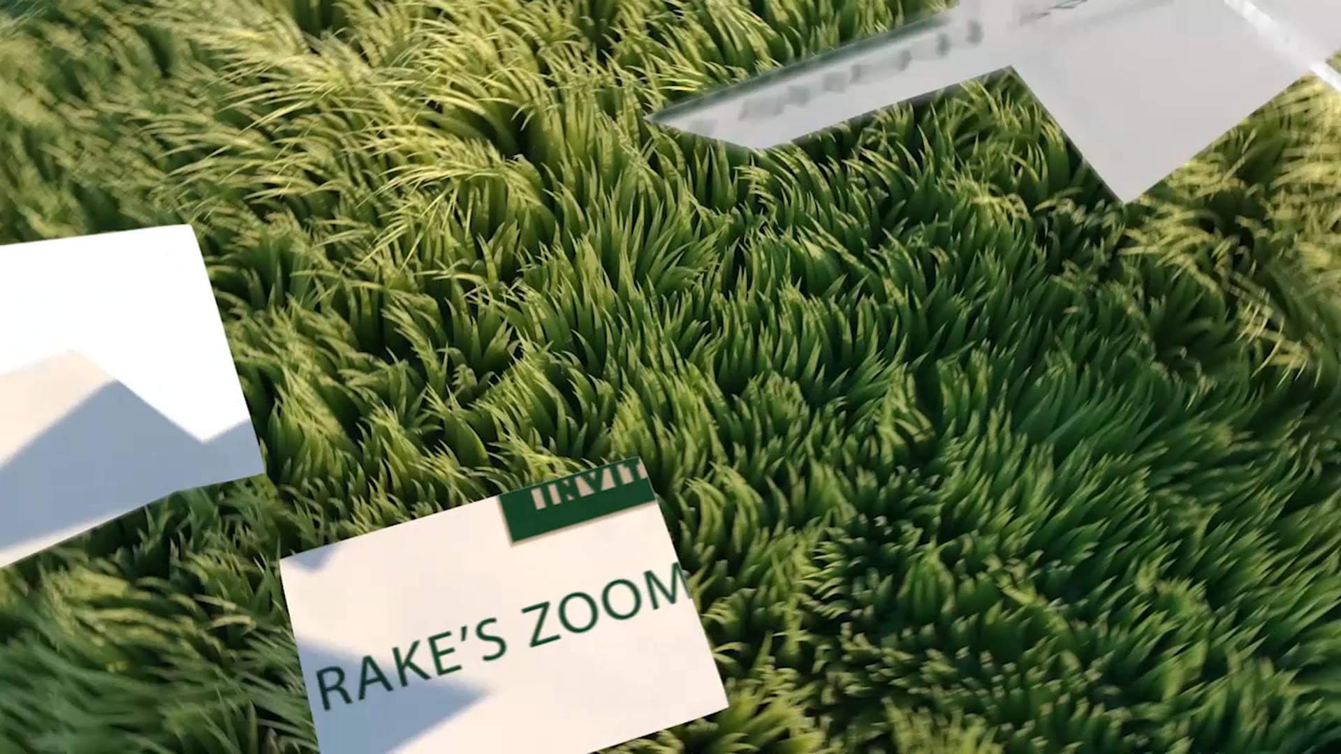 Dye Jr Invitational: Wayne Timberman