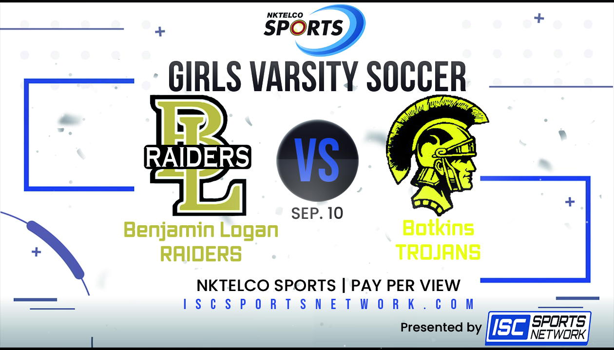 2022 GS Benjamin Logan at Botkins 9/10