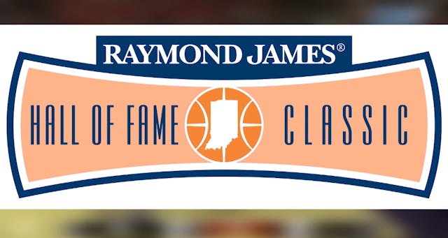2019 Raymond James HOF Classic Previe...