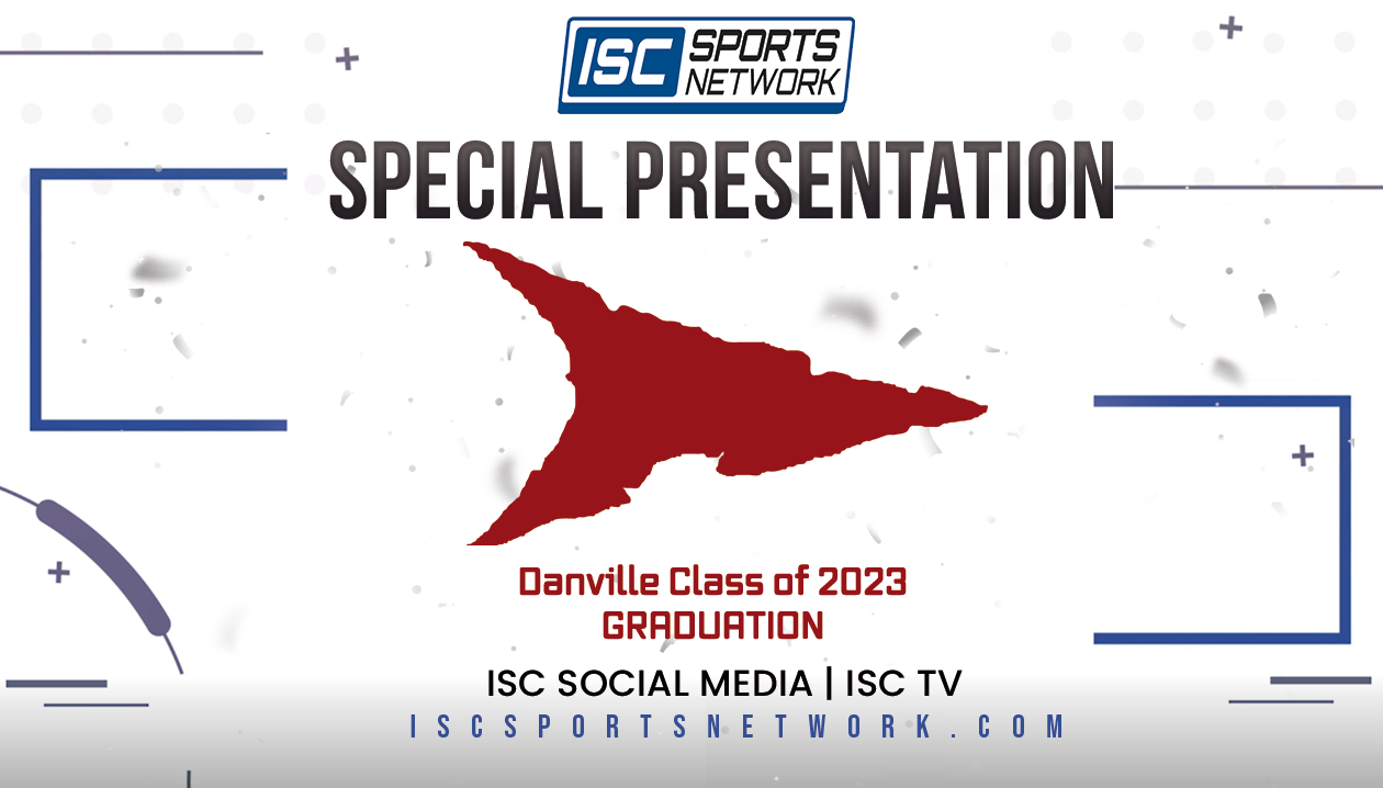 2023 Danville Graduation 5/26