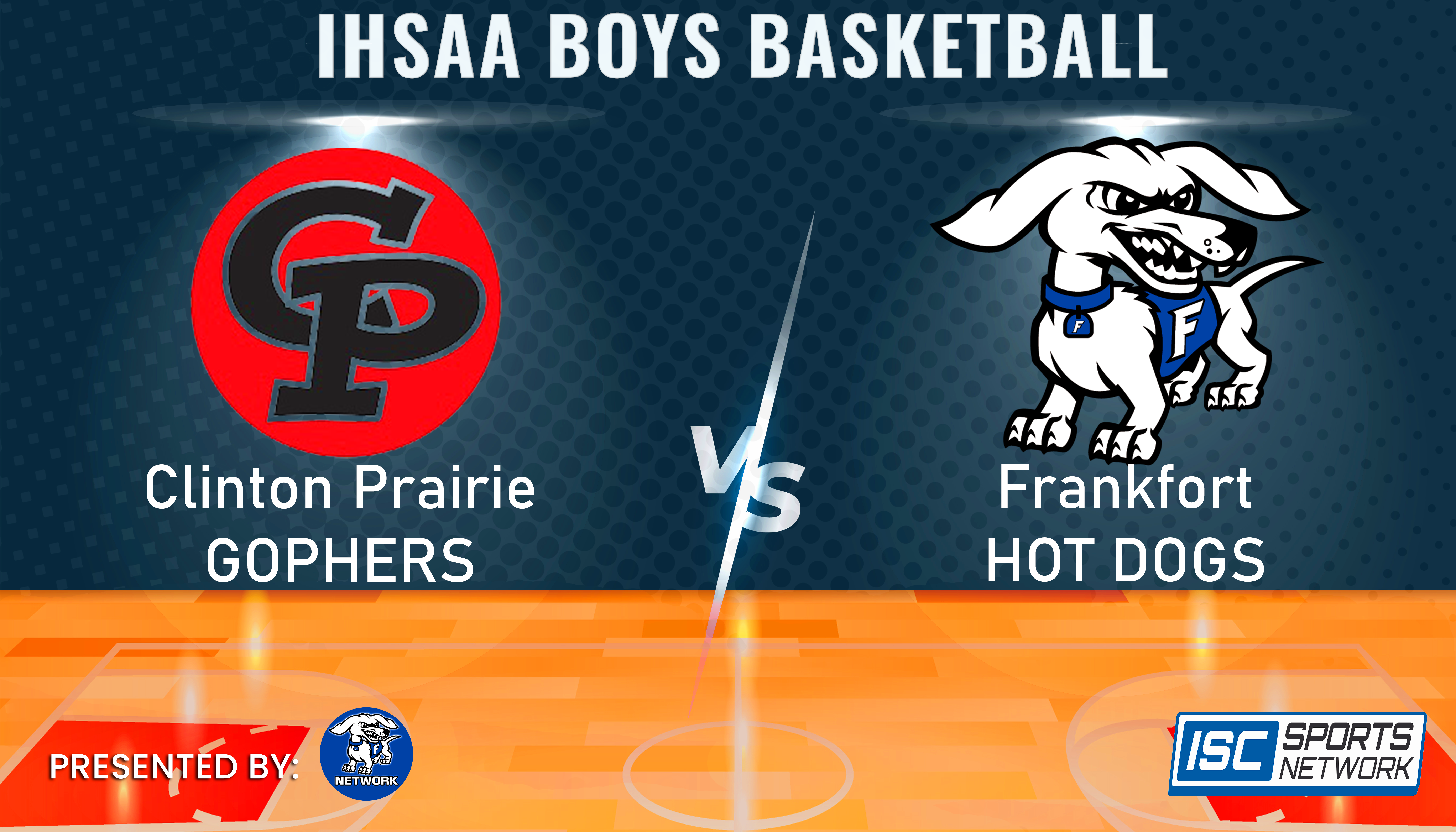 2023 BBB Clinton Prairie at Frankfort 11/22