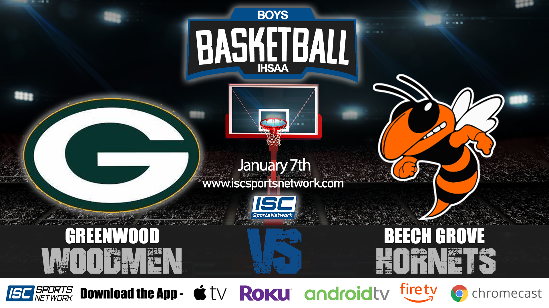 2020 BBB Greenwood at Beech Grove