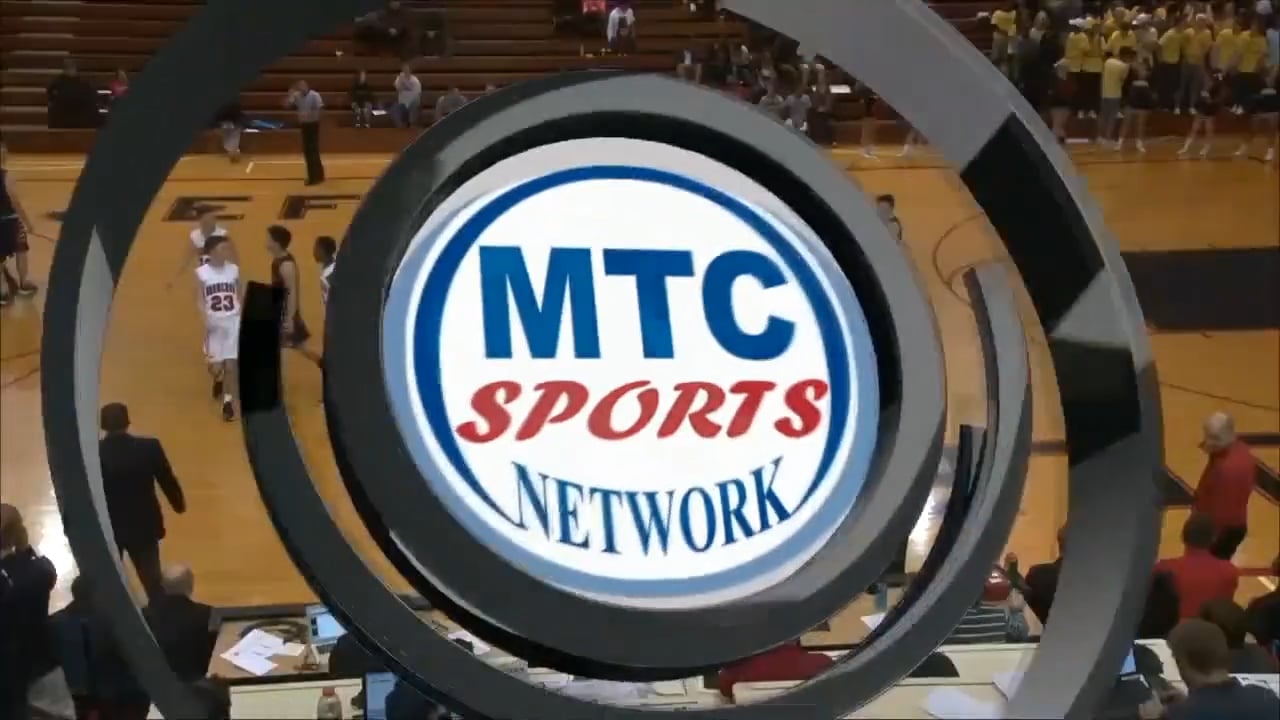 2016 BBB Harrison at Lafayette Jeff Munoz