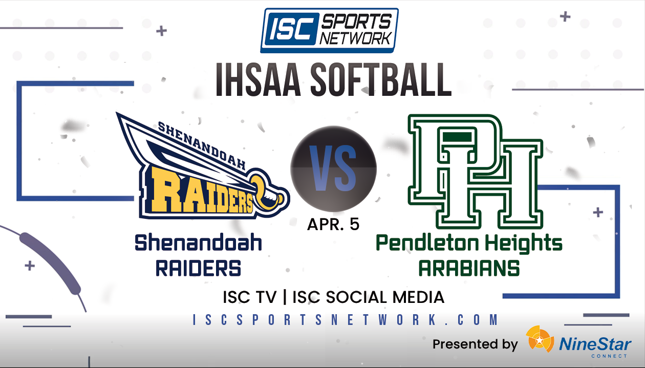 2023 SB Shenandoah at Pendelton Heights 4/5