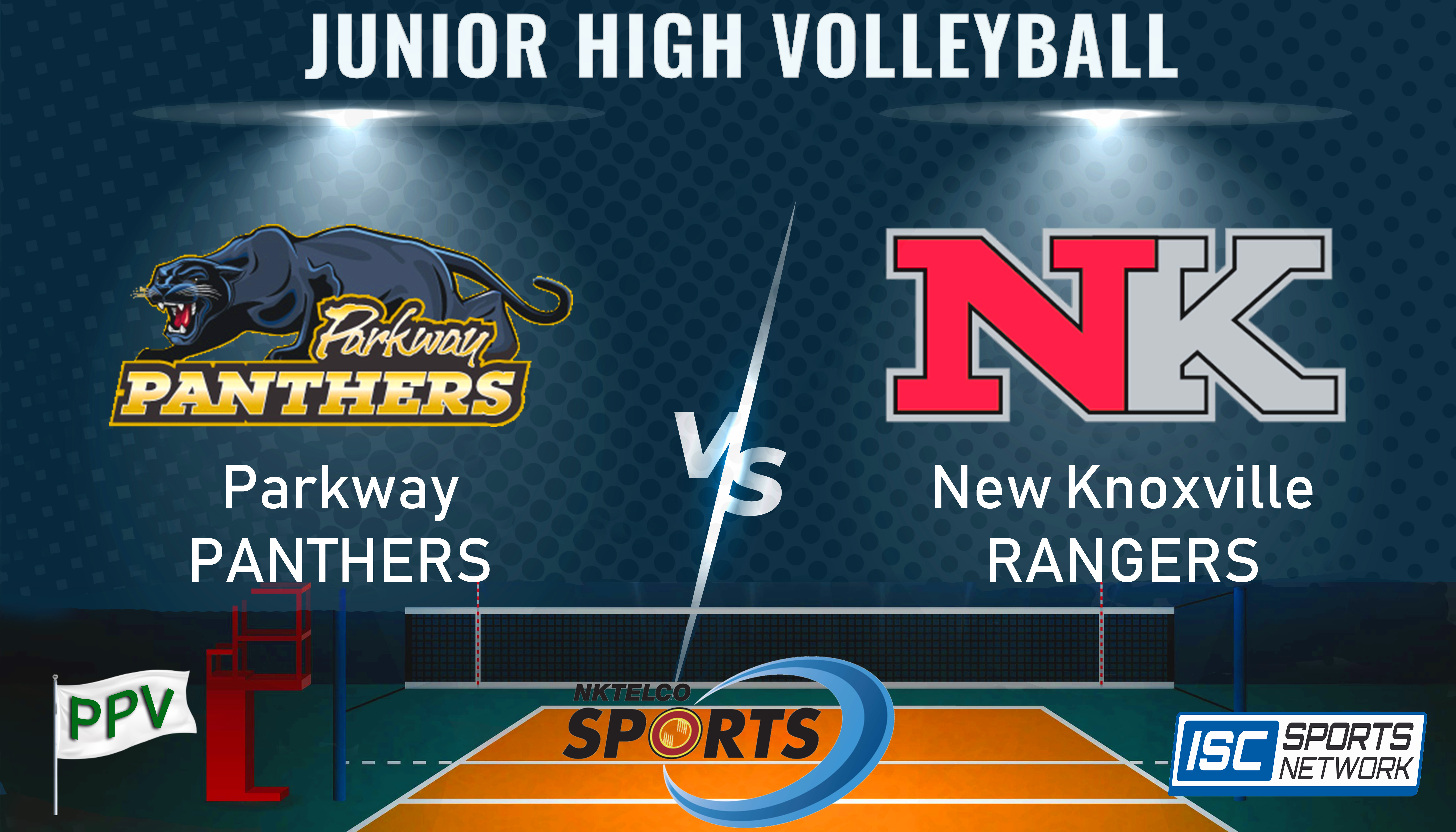 2023 GVB Parkway at New Knoxville JRH 10/12