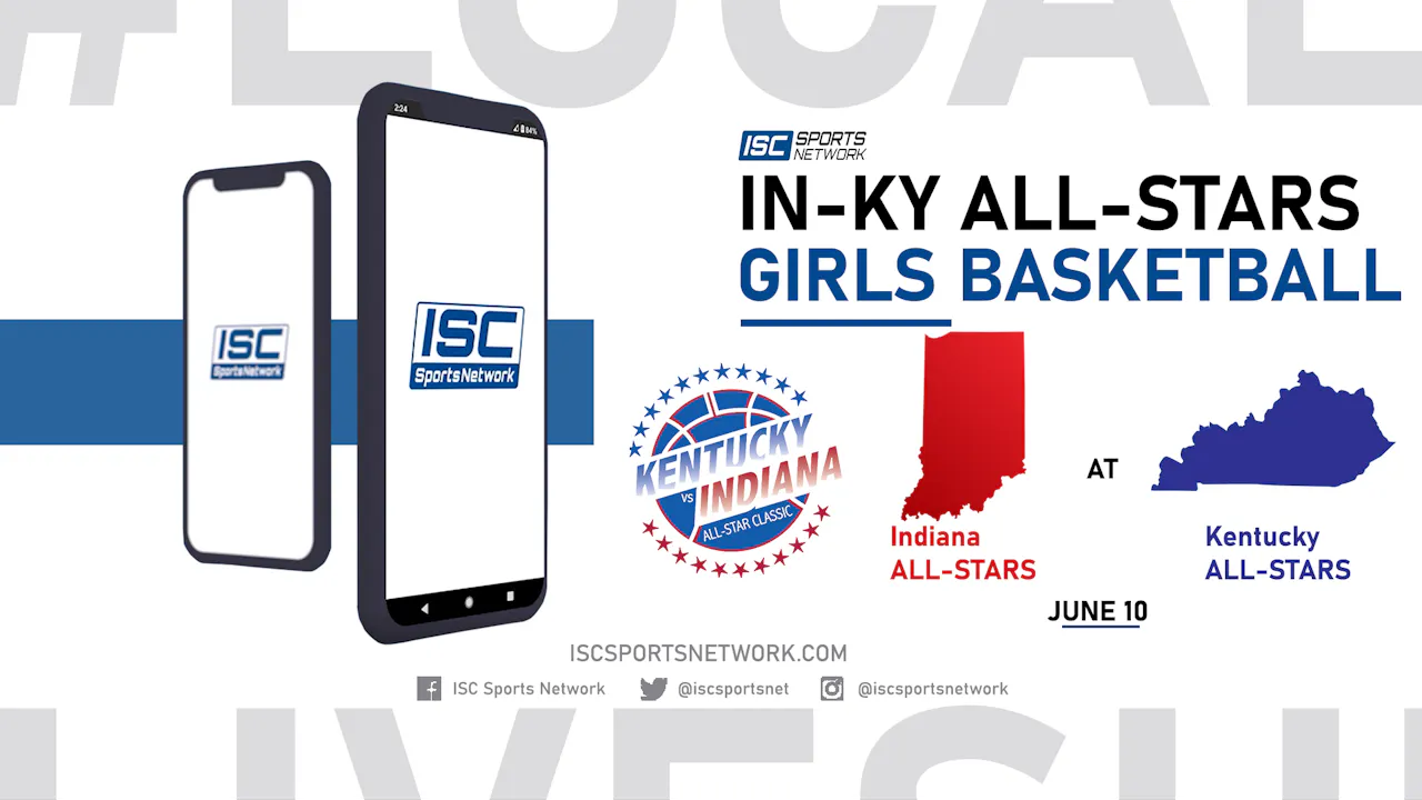 2022 IBCA GBB Indiana All Stars At Kentucky All Stars 6 10 2022 IBCA 