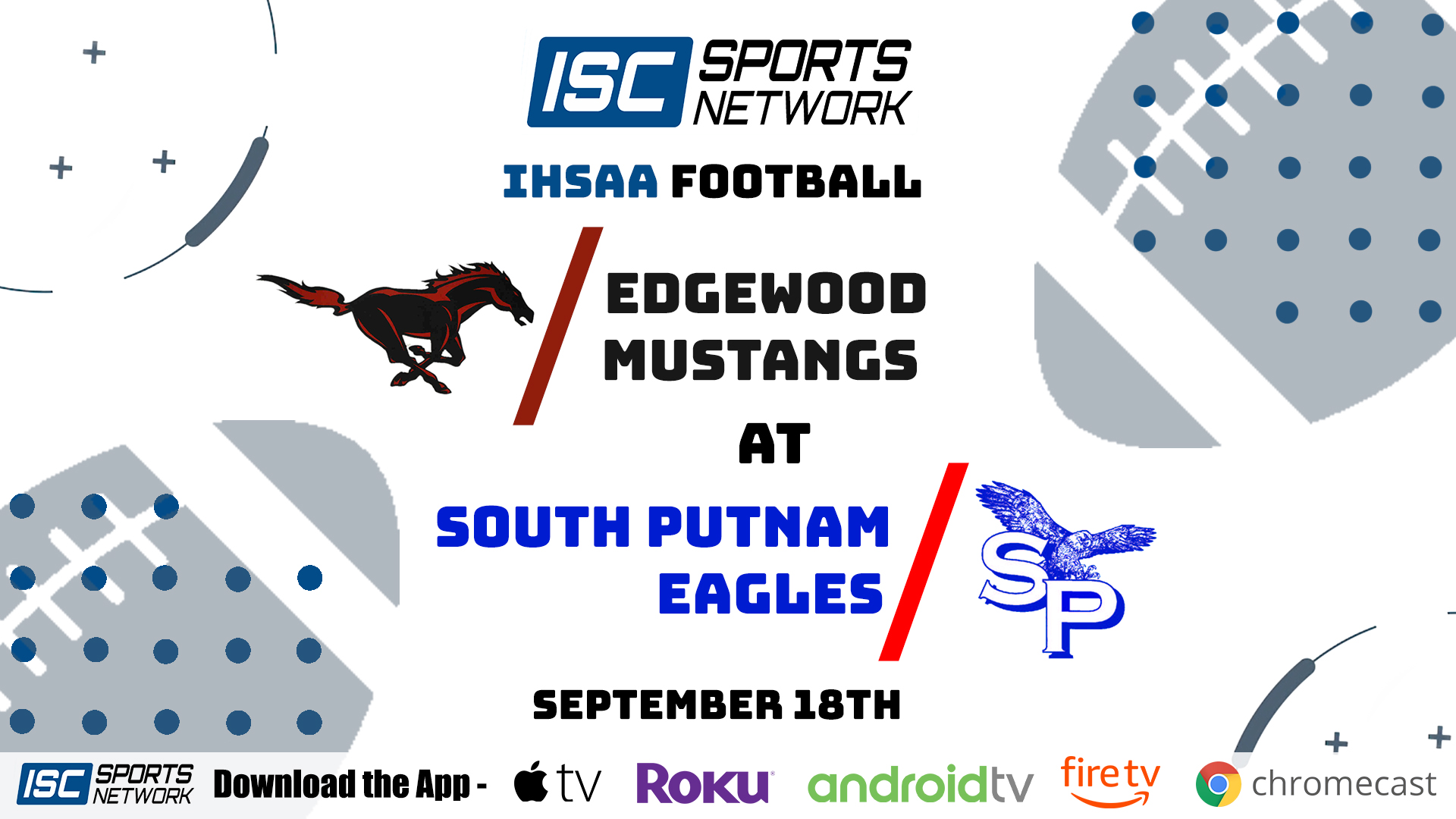 2020 FB Edgewood at South Putnam