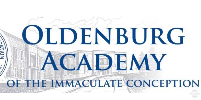 2020 Oldenburg Academy Graduation 7/25
