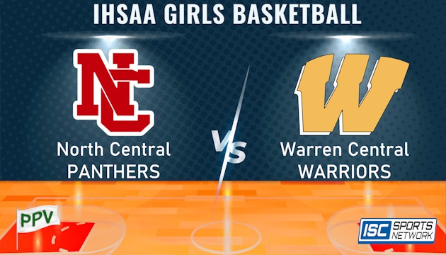 2024 GBB North Central at Warren Central 1/26
