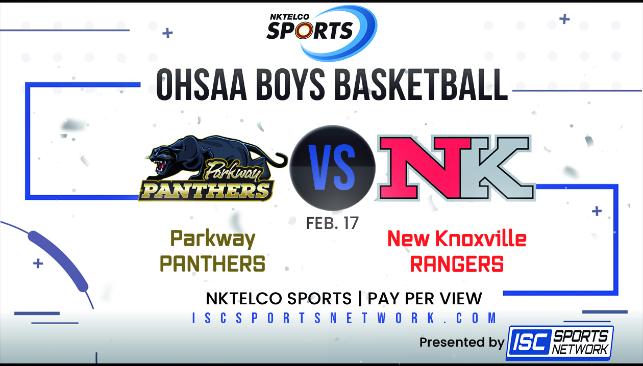 2023 BBB Parkway at New Knoxville 2/17