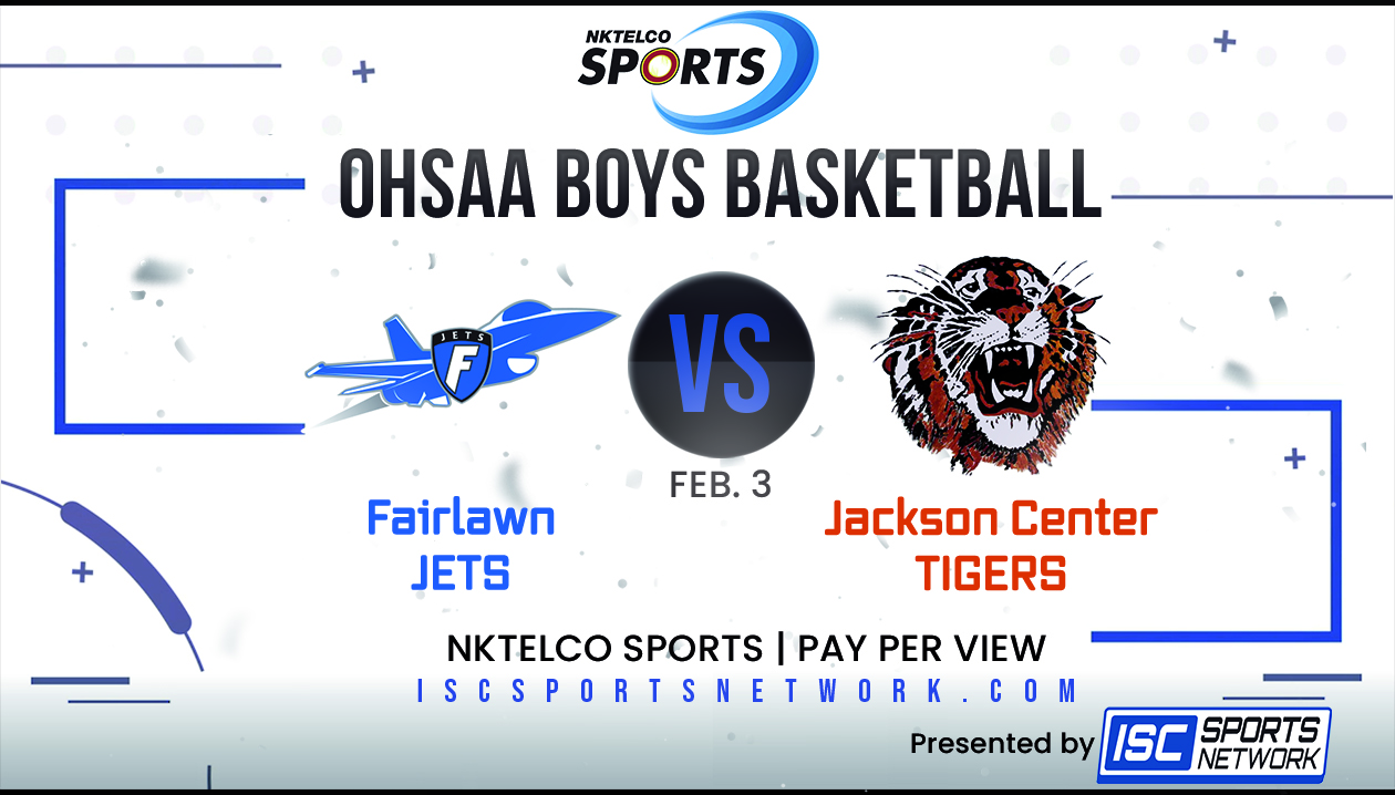 2023 BBB Fairlawn at Jackson Center 2/3