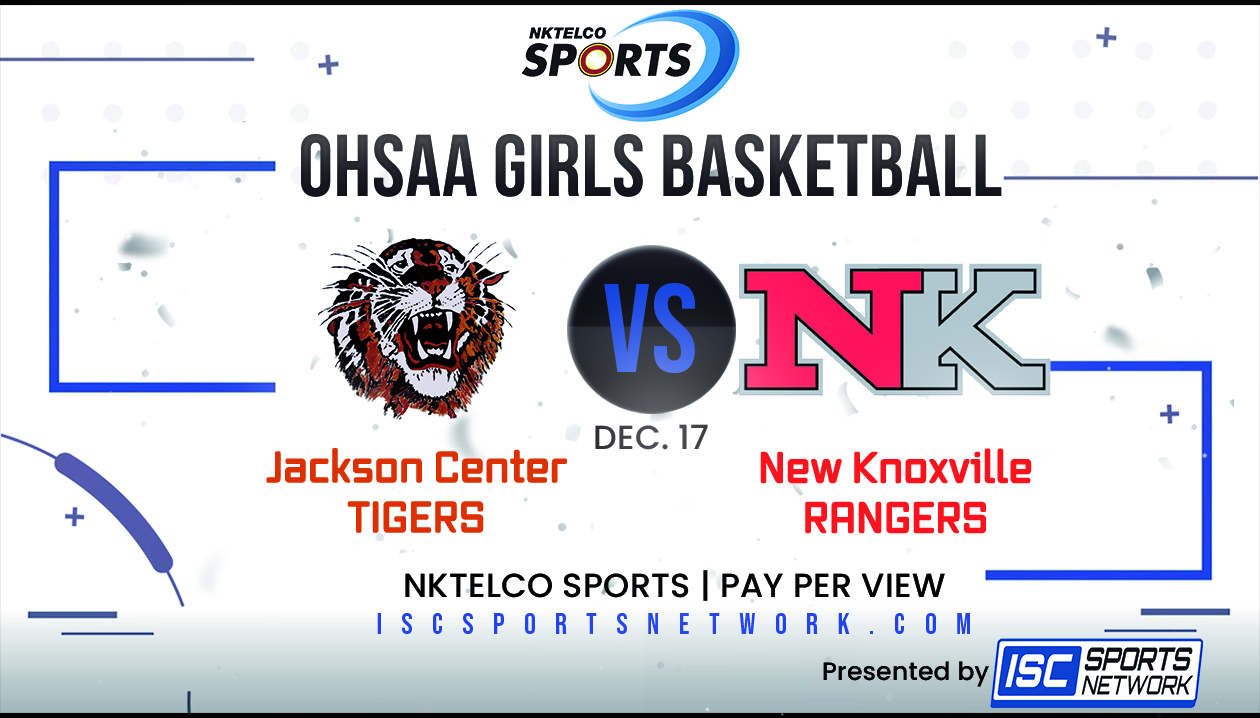 2022 GBB Jackson Center at New Knoxville 12/17