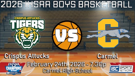 ISC Sports Network Video