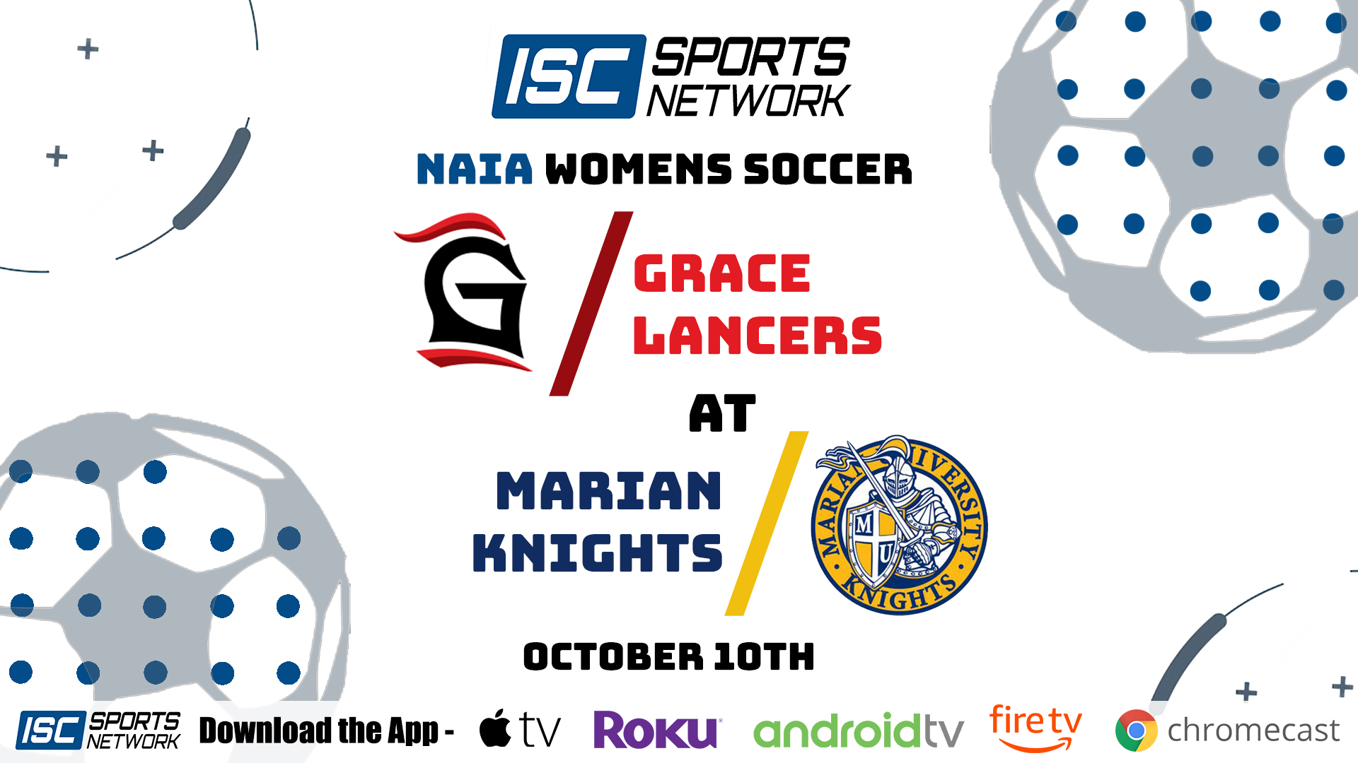 2020 WS Grace at Marian