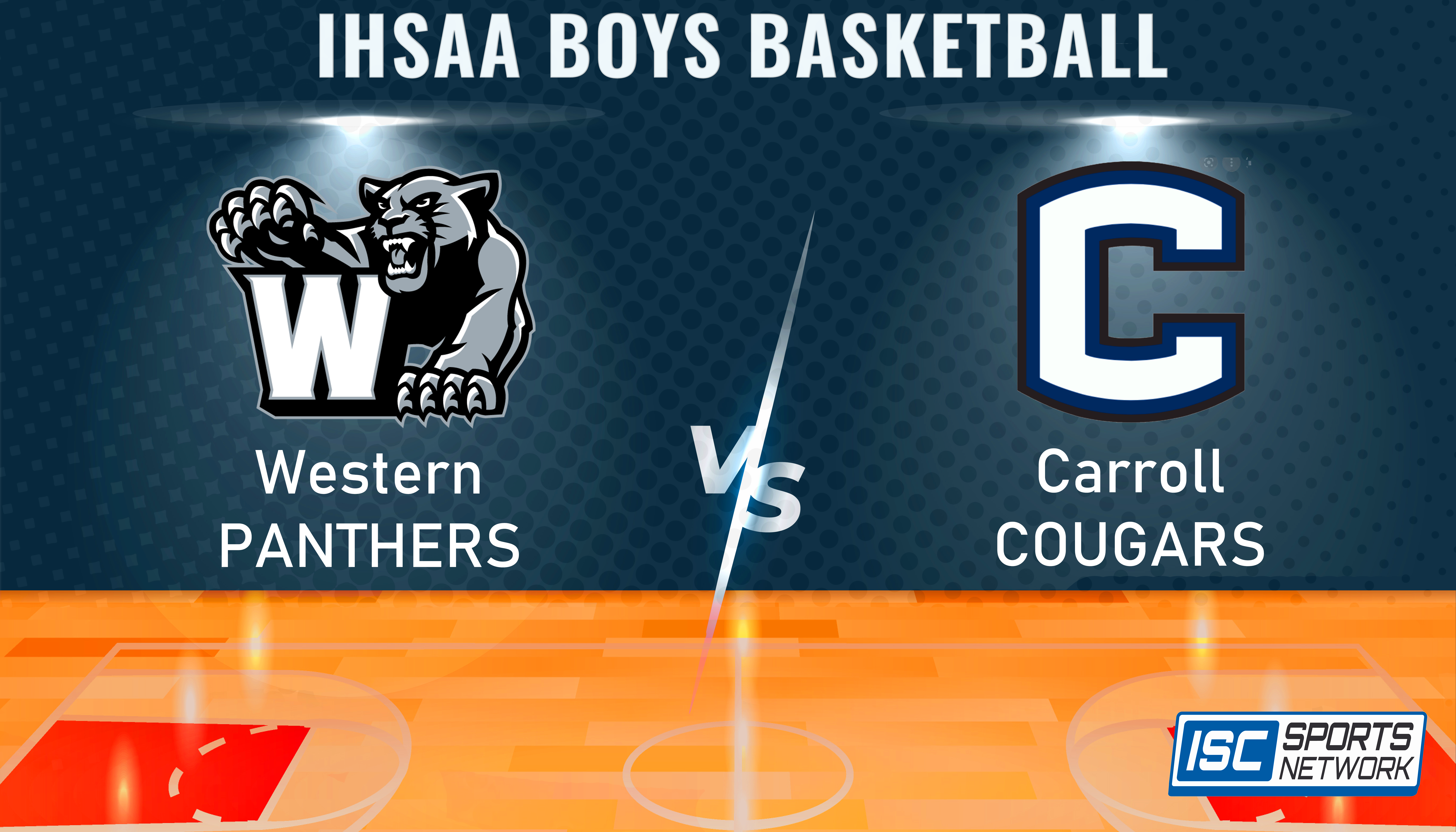 2024 BBB Western at Carroll 2/20