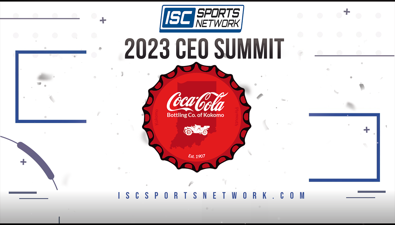2023 Coca-Cola of Kokomo CEO Summit 