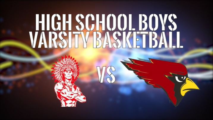 2020 BBB St. Henry at New Bremen 12/18