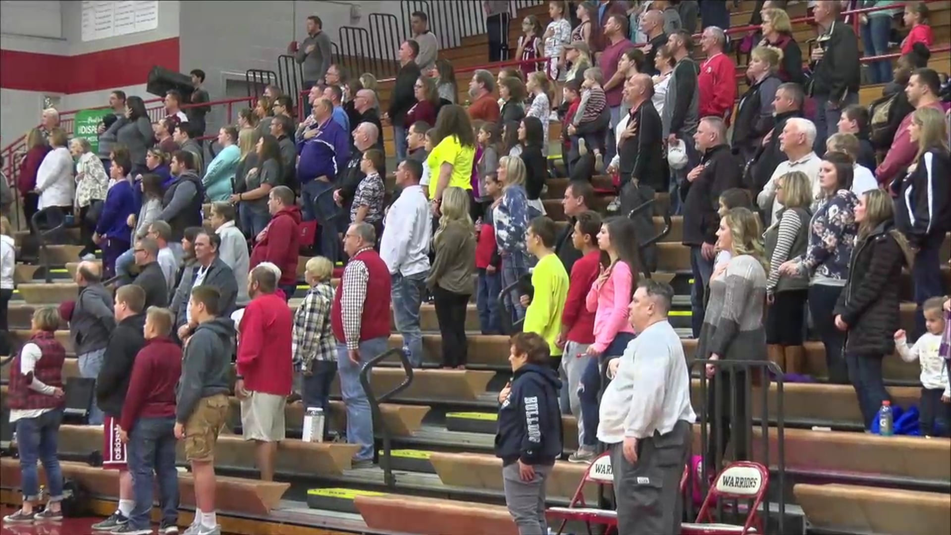 2017 GBB Avon at Danville