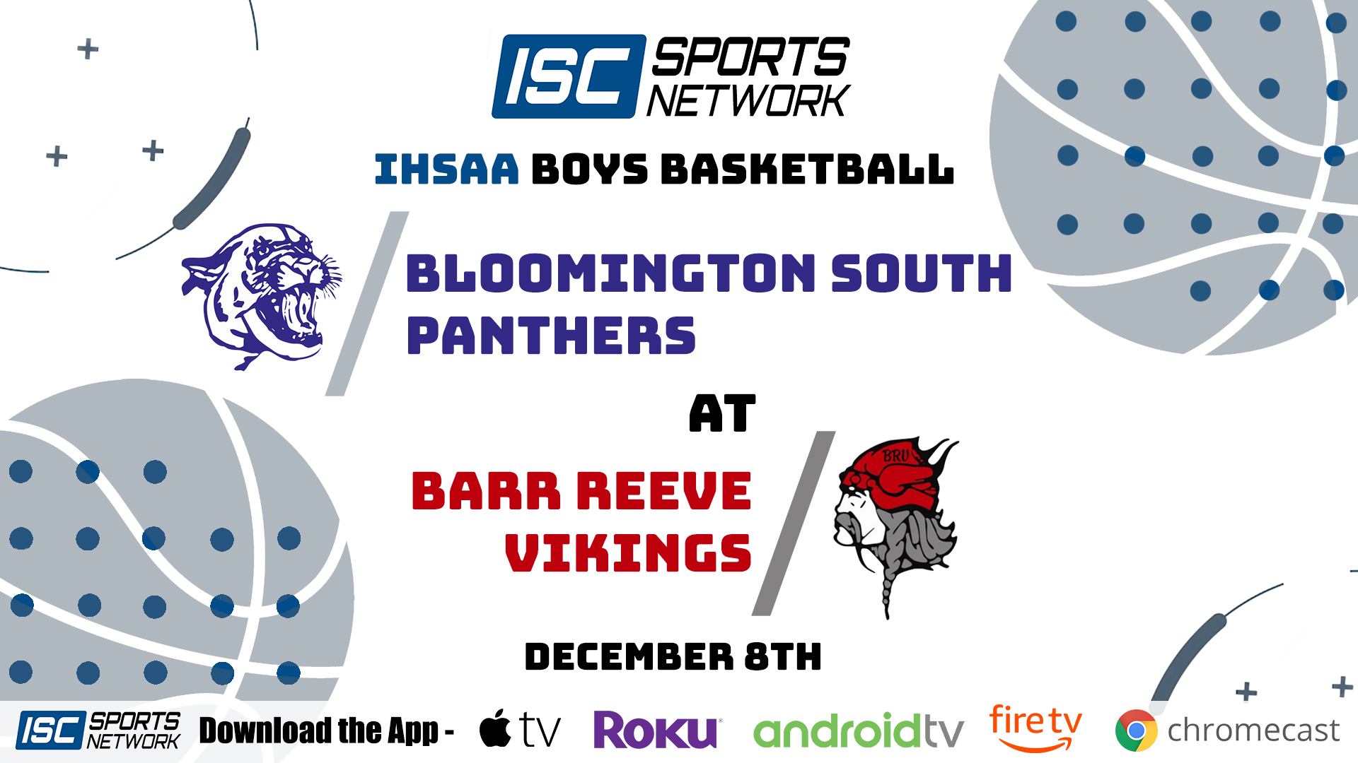 2020 BBB Bloomington South at Barr-Reeve