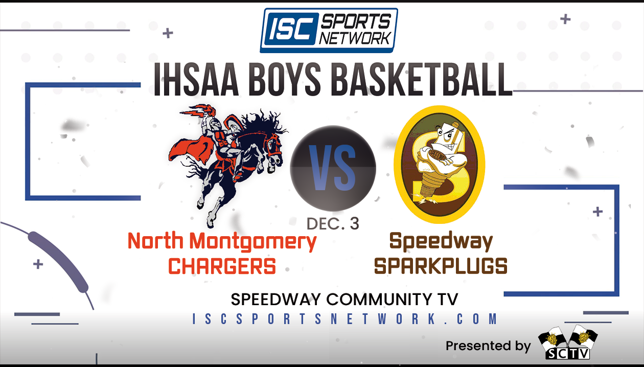 2022 BBB North Montgomery at Speedway 12/3