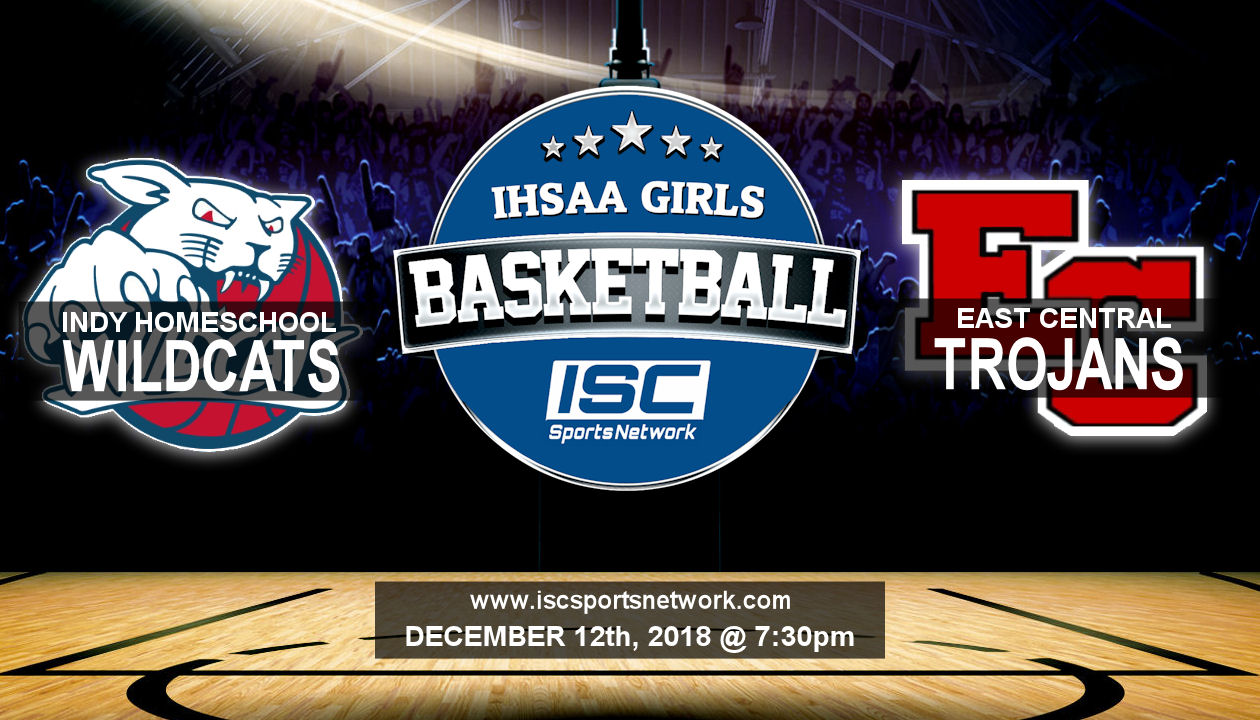 2018 GBB Indy Homeschool at East Central