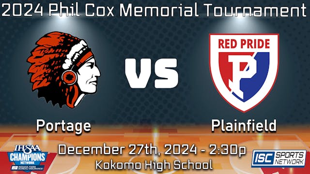 2024 PCM BBB Portage at Plainfield - ...