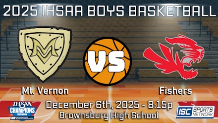 ISC Sports Network Video