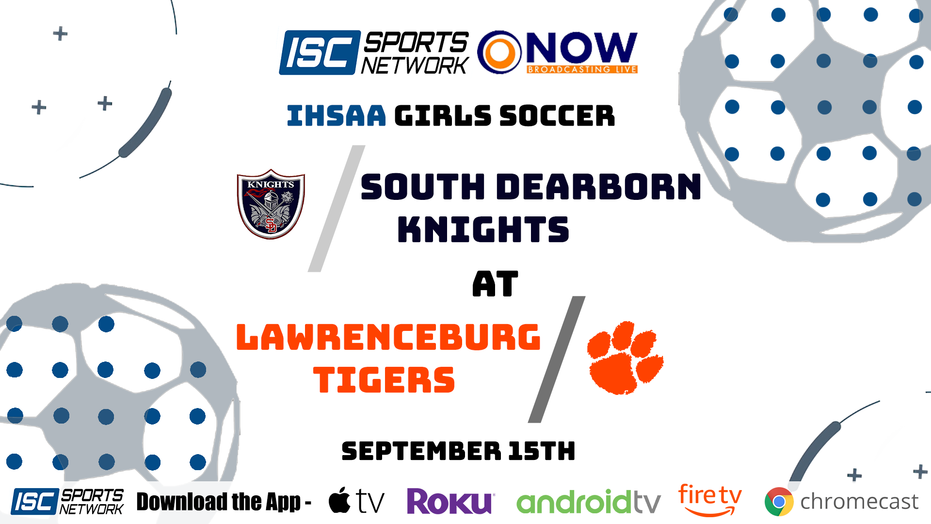 2020 GS South Dearborn at Lawrenceburg 9/15