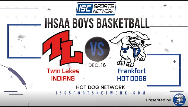 2022 BBB Twin Lakes at Frankfort 12/16