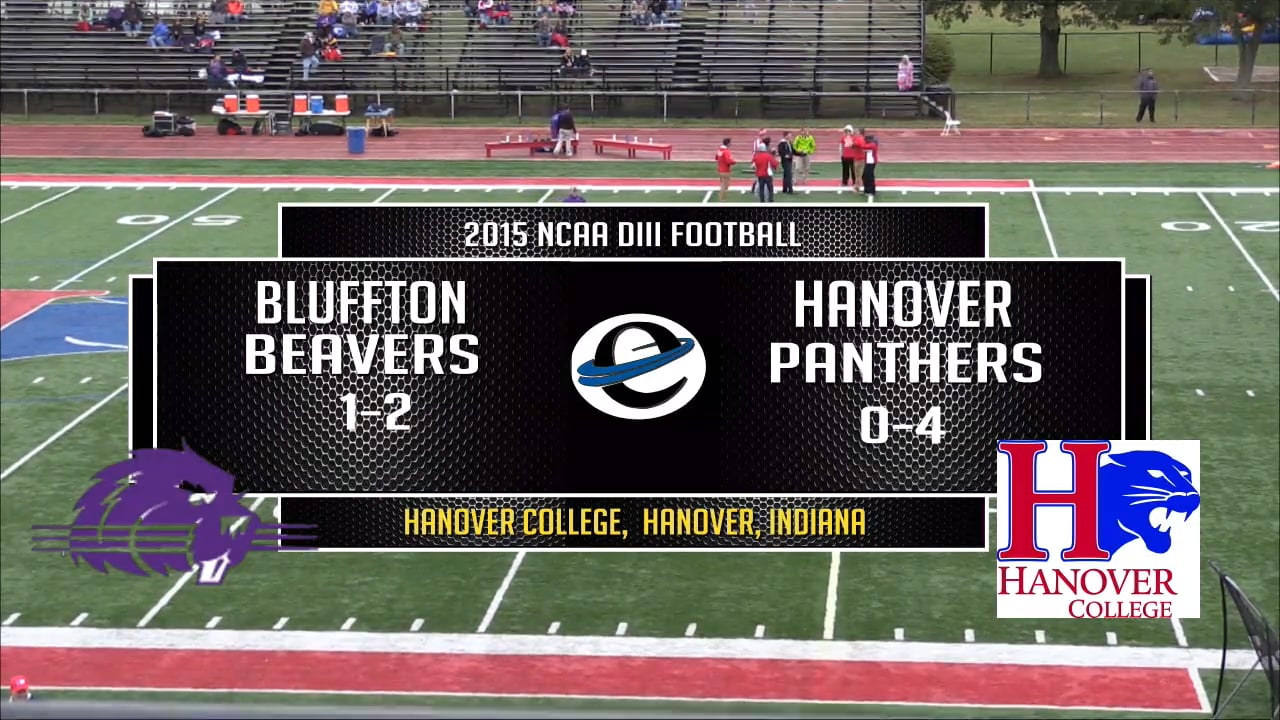 2015 CFB Bluffton at Hanover