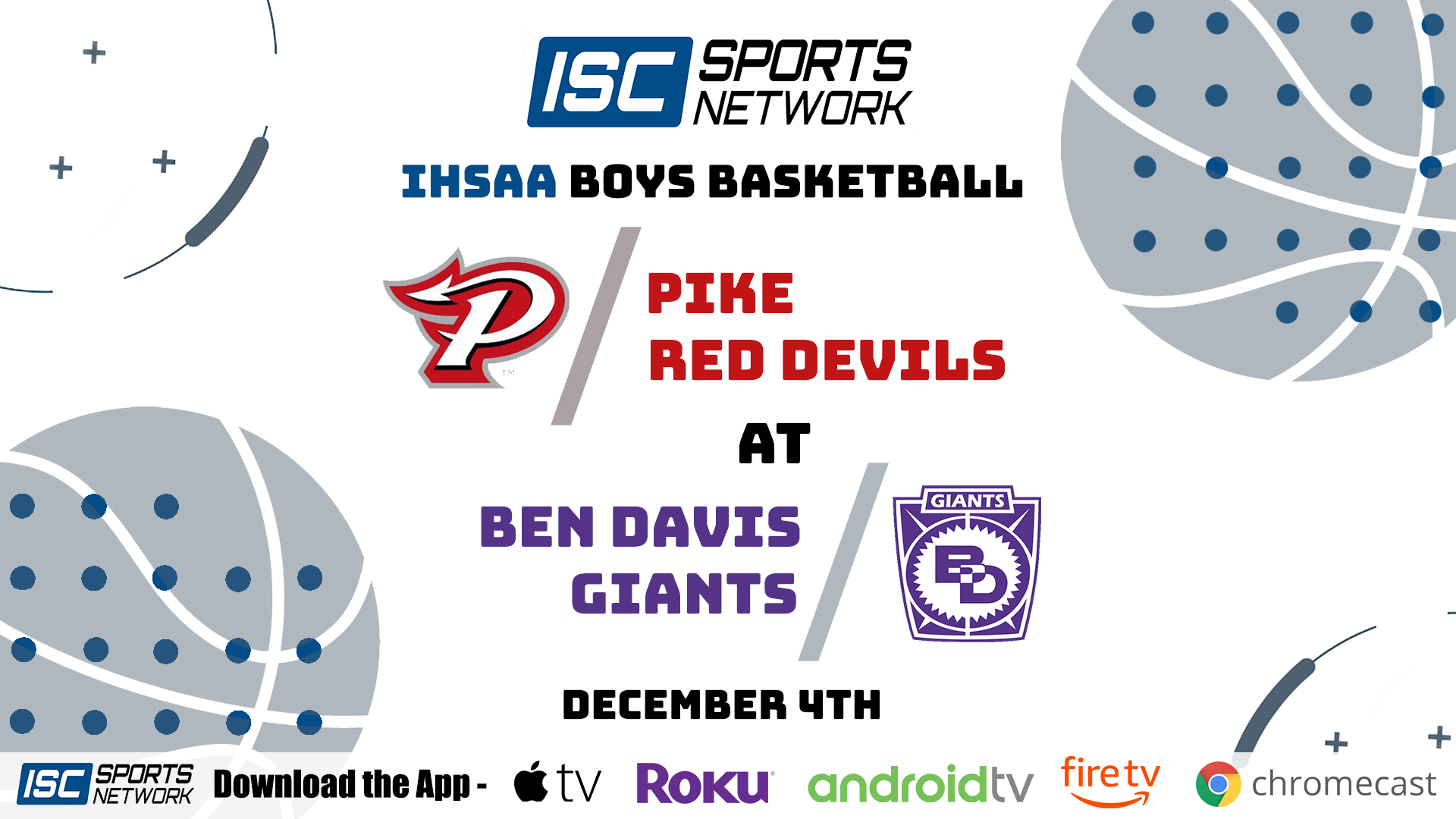 2020 BBB Pike at Ben Davis