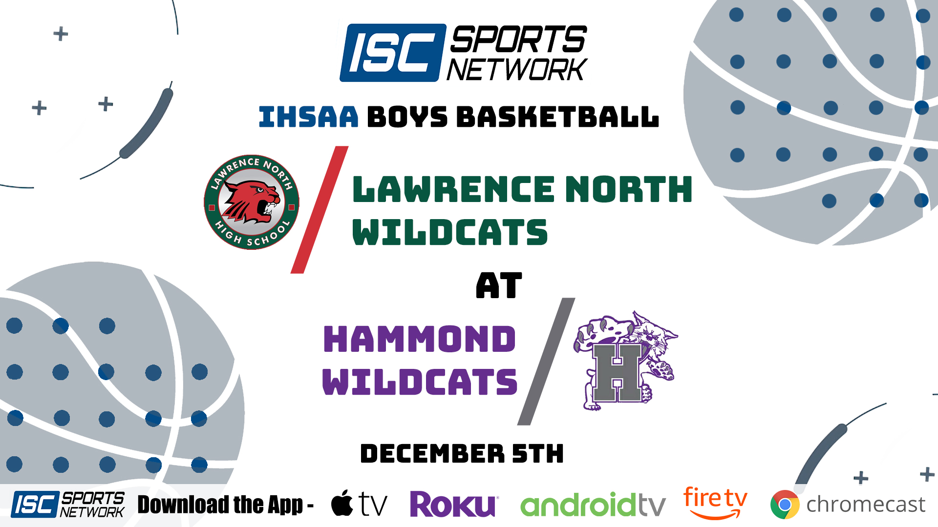 2020 SFS BB Lawrence North vs Hammond