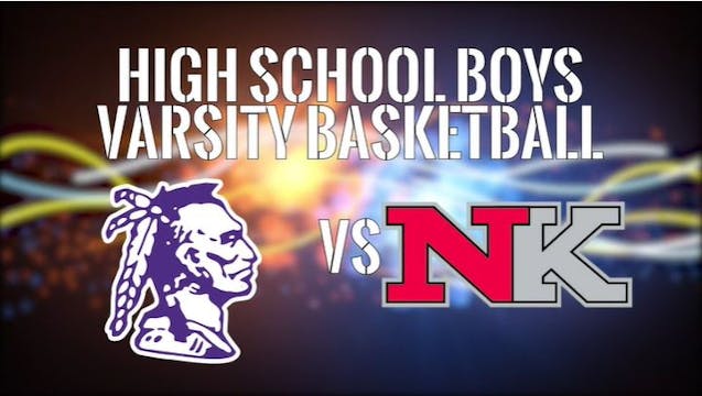 2021 BBB Fort Recovery at New Knoxvil...