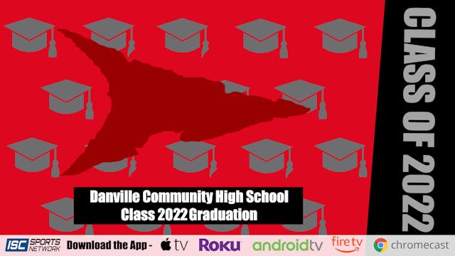 2022 Danville Community High School G...